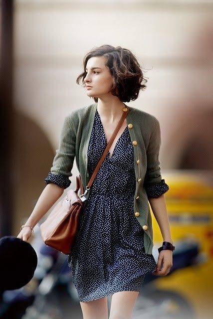 39 Fabulous French Street Style Looks …