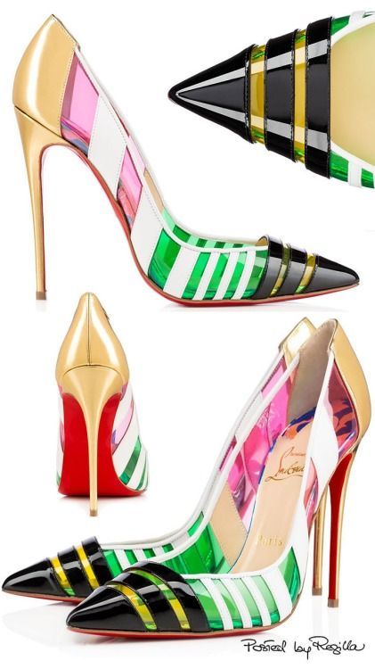 A Lot Of People Definitely Recommend The #Christian #Louboutin #Outlet Follows Vogue!