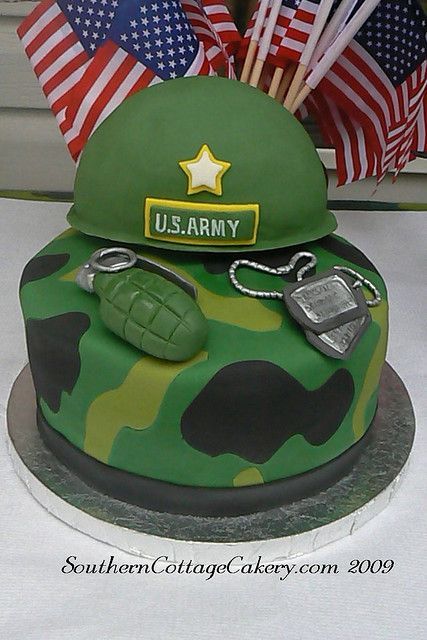 army party – cake: I think I found Austins going away cake