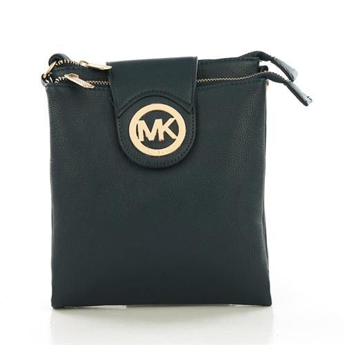 #bags Michael Kors Fulton Pebbled Large Navy Crossbody Bags Is The Symbol Of Luxury, Follow Us To Purchase!