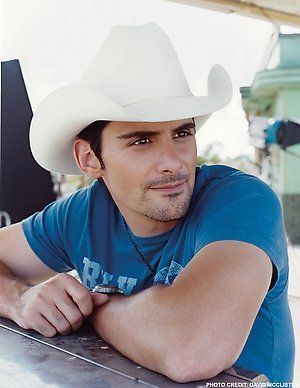 Brad Paisley said “If you ever see a turtle on a fence post you know that he had help getting there.”