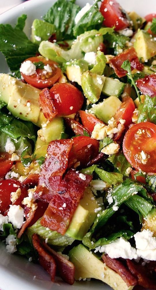 Building a BLT in a bowl might just convince you that the bread is the least interesting part of the proposition.