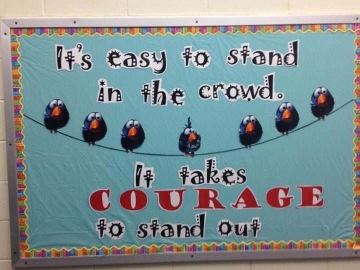 Bulletin Boards – The Upper Elementary Counselor