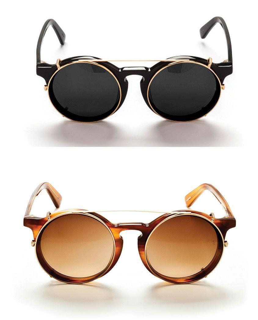 Choosed the prefect pair of sunglasses to suit your face this summer here. #rayban #sunglasses #fashion