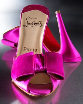 #Christian #Louboutin Wait For Others Fashion & Luxurious Steps To Come On