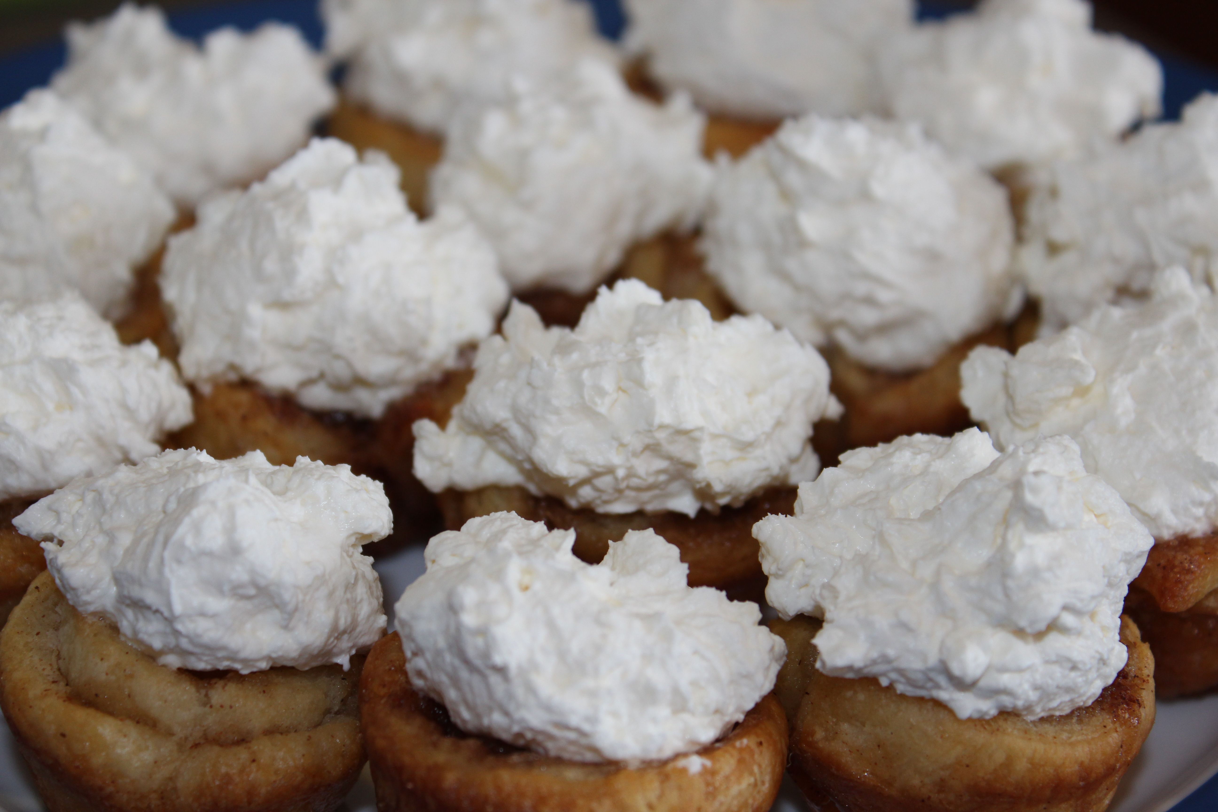 Cream Cheese Cool Whip Frosting Recipe