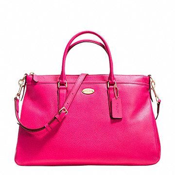 Desirable in a different color #Coach It Will Save You Much Money #bag