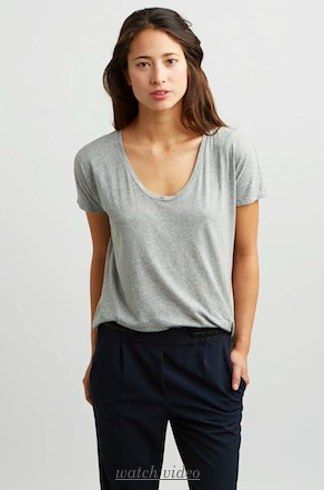 Everlane ($) | 25 Awesome Places To Shop In Your Late Twenties And Early Thirties
