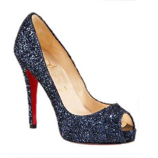 Gorgeous shoes! Whats your favorite style of heel? Check out #high heels #fashion #red bottoms