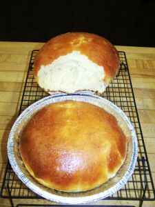 Hawaiian Bread Recipe