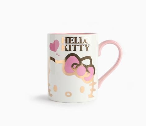 ~Hello Kitty Addicted (=^.^=) ♥~ #HelloKitty
