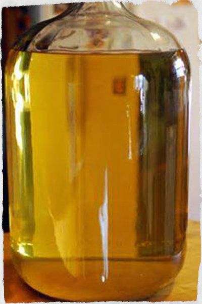 How To Make Dandelion Wine – SHTF Preparedness  Its great to learn how to make some kind of alcoholic beverage…even if you dont