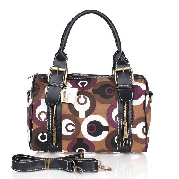 It Is Your Best Chance To Purchase Your Dreamy Coach Handbags Here! #Coach #NYFW #ChatWithCoach