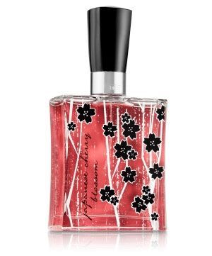 Japanese Cherry Blossom Bath and Body Works perfume – a fragrance for women