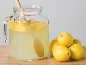 Leckere Erfrischung: Limonade selber machen