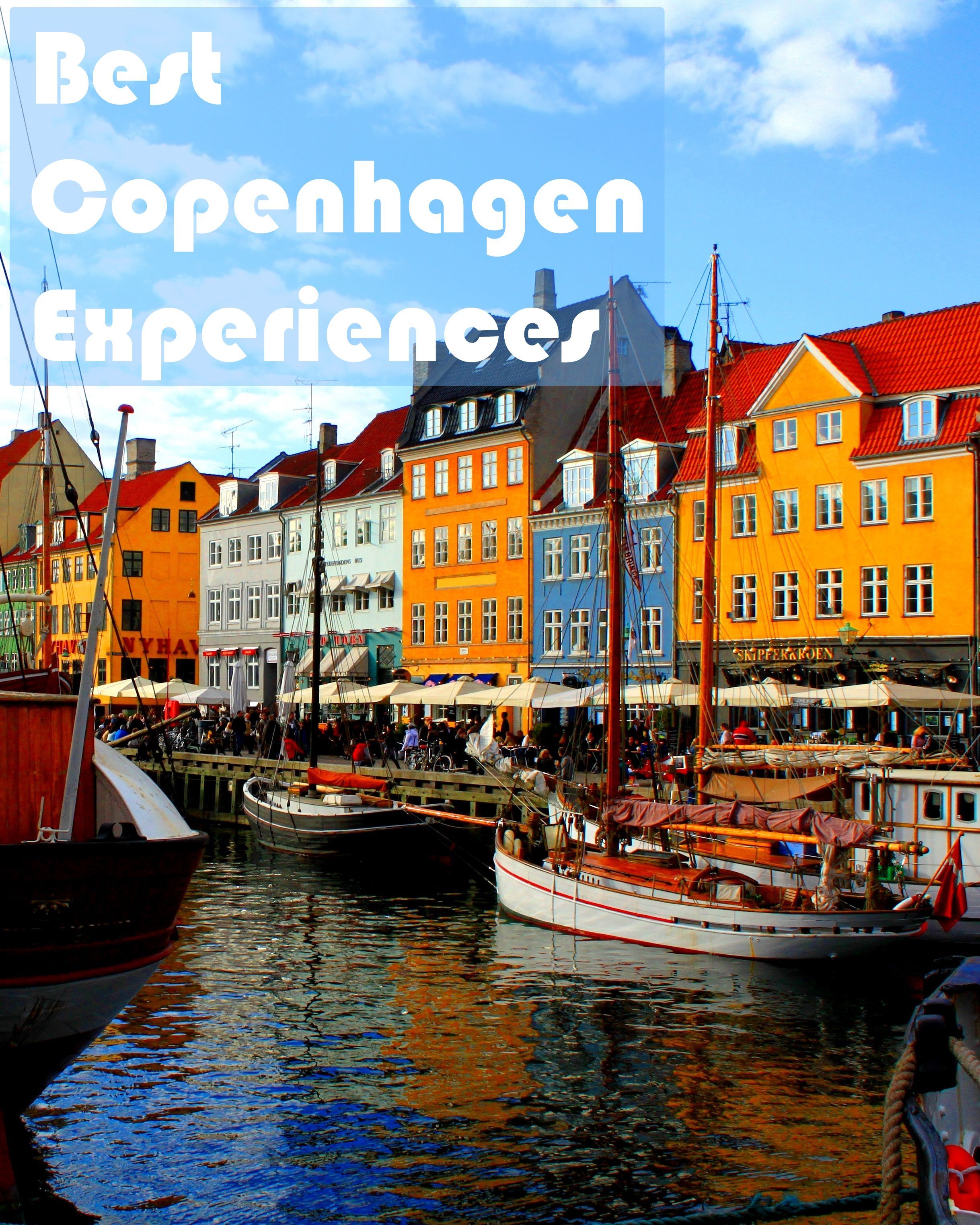 Looking for things to do in Copenhagen?  Here are 10 top Copenhagen experiences. #Copenhagen #Denmark #travel