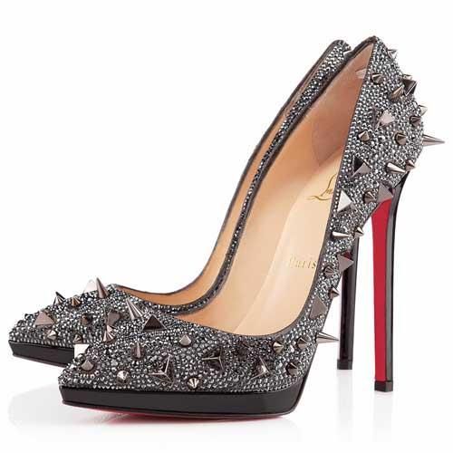 Louboutin boots outlet here for you,Press picture link get it immediately! not long time for cheapest #christian louboutin #women