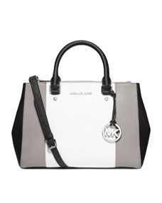 Love this MKs handbag, perfect with any outfit and always sale at the lowest price…MUST HAVE! #AllAccessKors #NYFW