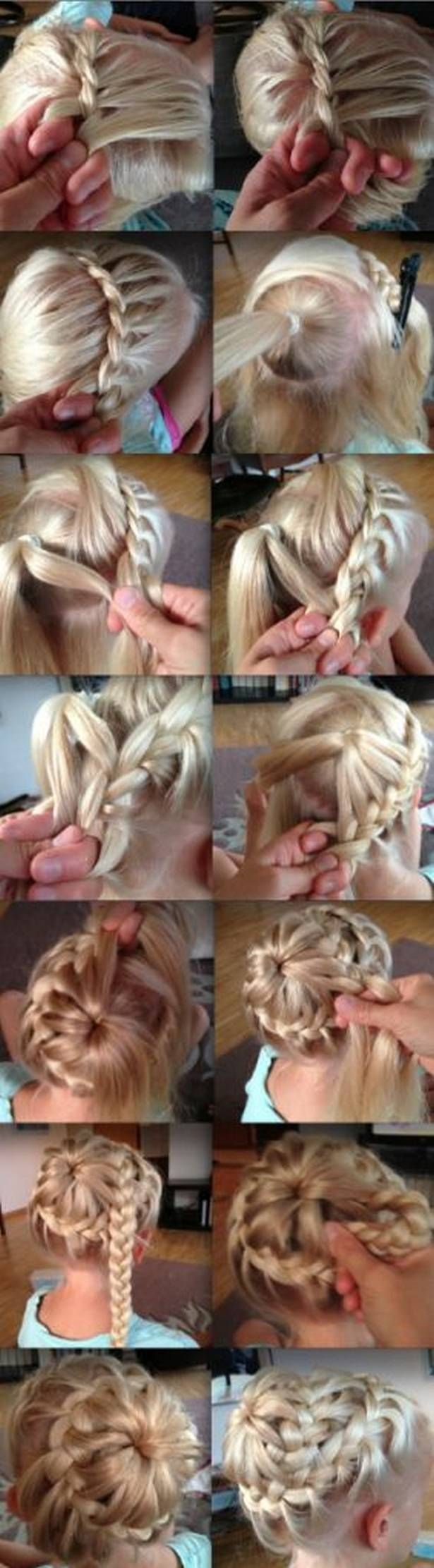 Make Your Hair Look Gorgeous By Following Our Tips And DIY Hair Tricks