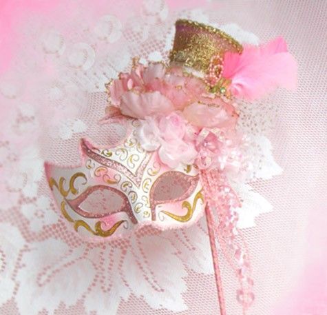 Marie Antoinette Party Decorations | Marie Antoinette Pink Shabby Masquerade Paris Costume Mardi Gras …