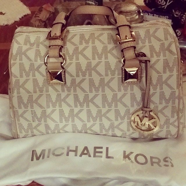 Michael Kors Handbags Shop Michael Kors for jet set luxury – designer handbags, watches, jewelry, shoes #MichaelKorsHandbags