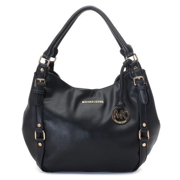 #micheal #kors #outlet People Especially Love The Michael Kors Bedford Large Black Shoulder Bags For Its New And Unique Style.