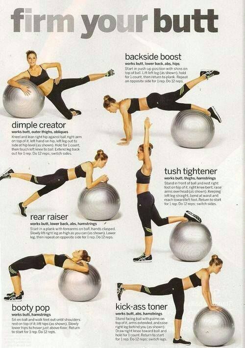 please ignore the ridiculous exercise names. please pay attention to the stability/core/full body exercises!