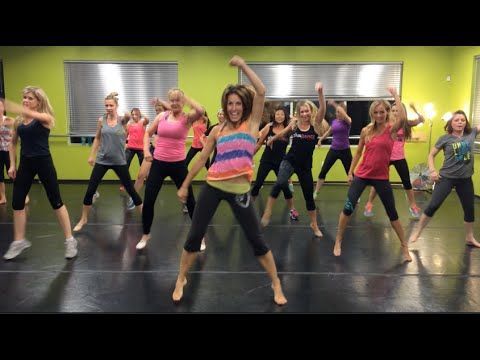 “Shake It Off” by Taylor Swift / Choreo by: DiVA DANCE fitness. Fun Intermediate