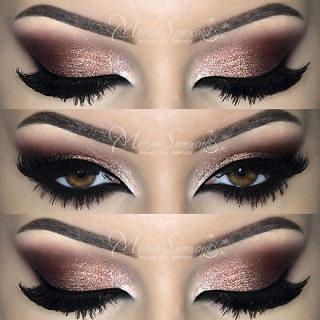 SnapWidget | Burgundy Makeup – Products for Eyebrows – DIPBROW Pomade – Color Dark Brown and Concealer color 1.0 by Anastasia
