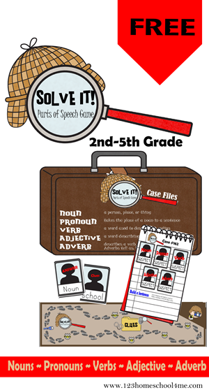 Solve It! is a fun, easy to play, educational game for 2nd grade, 3rd grade, 4th grade, and 5th grade students. Students will