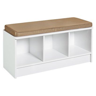 Target: $60. For my office – a place to organize some files, and a cozy spot for the cats to nap on under the window.