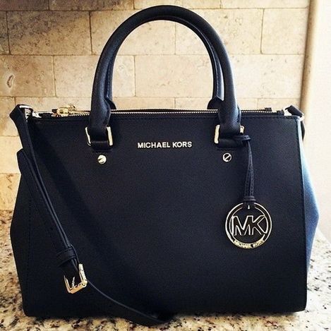 The classic Michael Kors bag won’t be out of fashion $63.00