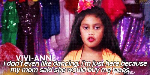 The Top 11 “Dance Moms” Quotes Of All Time