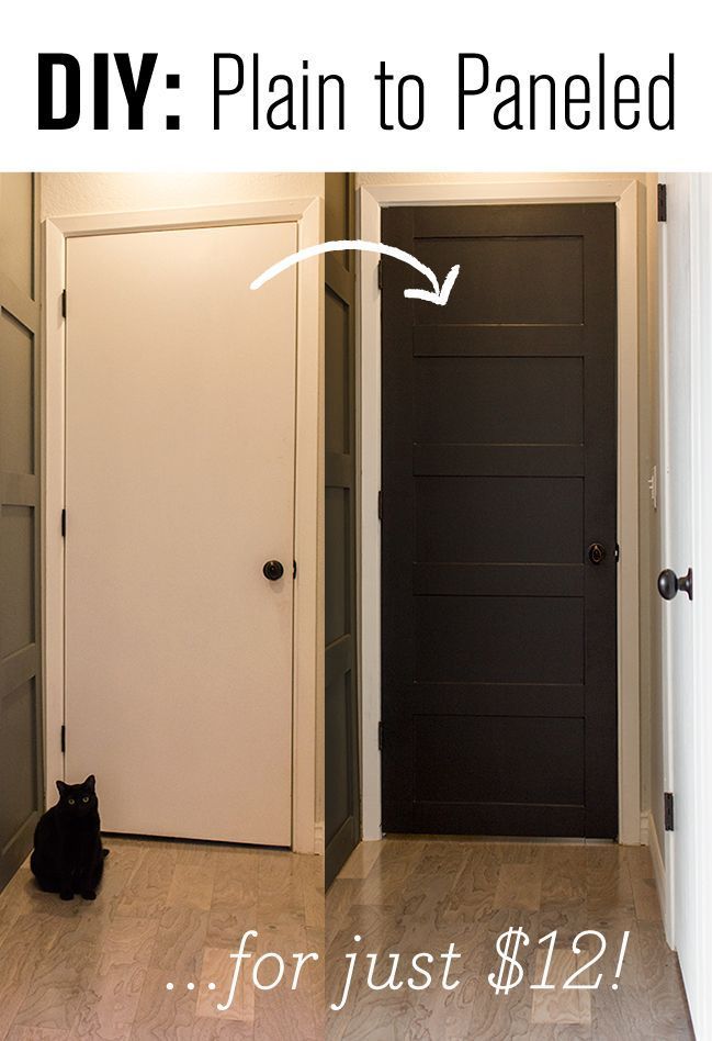 This Pin was discovered by Jacki Bracken. Discover (and save!) your own Pins on Pinterest. | See more about hollow core doors,