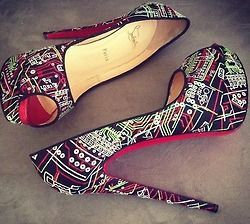 Website For Discount Christian Louboutin Pumps. The price is Amazing! Only $145.00USD #christian #louboutin #women #heels