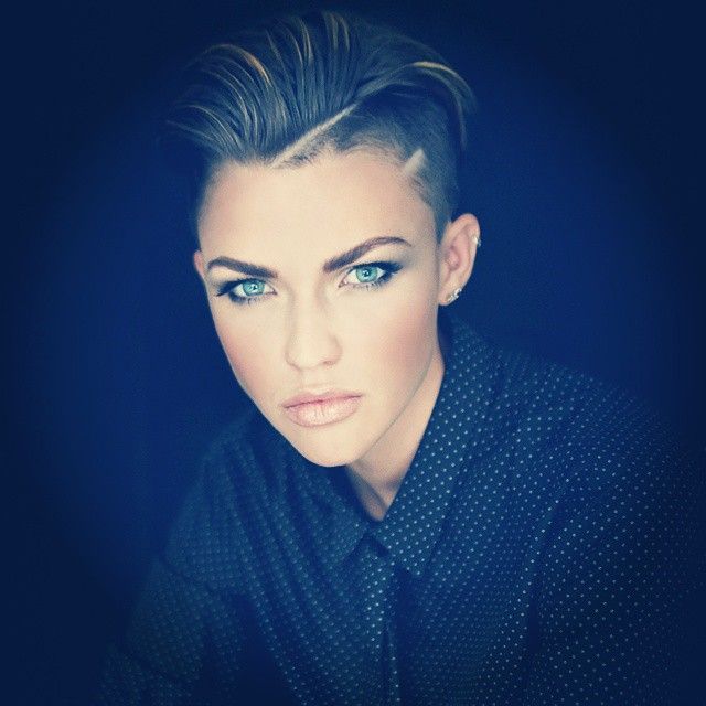 Woman Crush Wednesday (Ruby Rose Edition) – Join The Party!