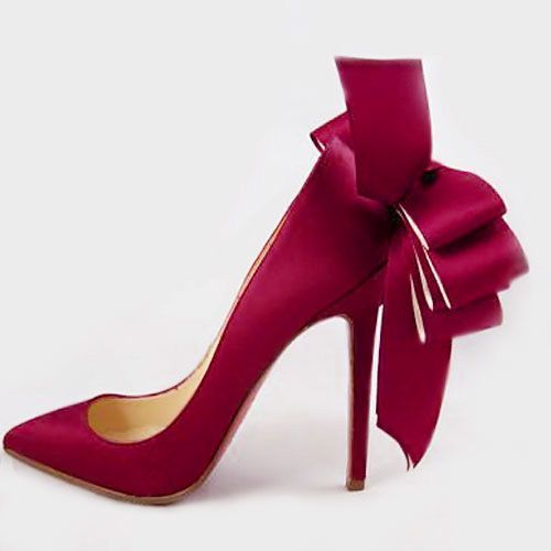 womens christian louboutin, girls dream red bottoms. Welcome! #high heels #red bottoms #fashion