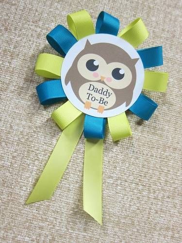 Woodland Baby Shower (pic heavy) – OCCASIONS AND HOLIDAYS