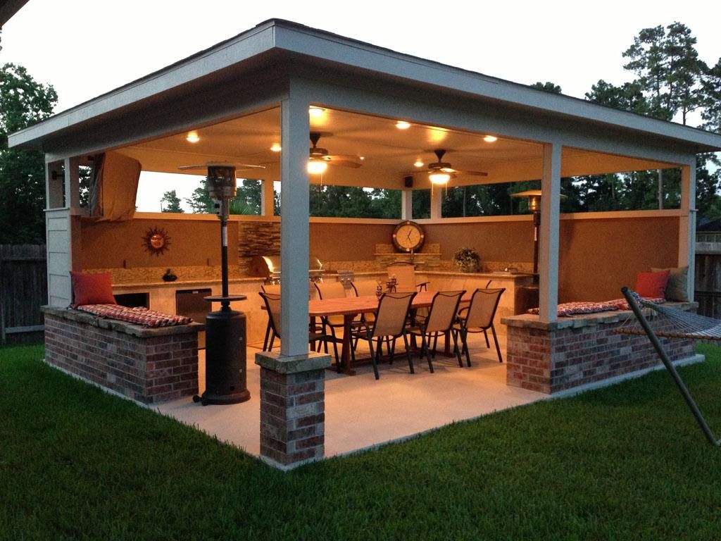 You will enjoy entertaining family and friends with your private outdoor patio area! Youll make many memories from relaxing with