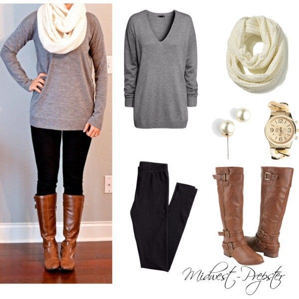 A fashion look from August 2013 featuring H&M sweaters, H&M leggings and Charlotte Russe watches. Browse and shop related looks.