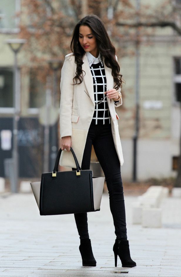 All cute but some you shouldnt be wearing on a normal interview.  30 Chic and Stylish Interview Outfits for Ladies