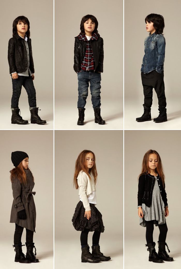 all saints kids – children’s clothing are so fashionable now a days…