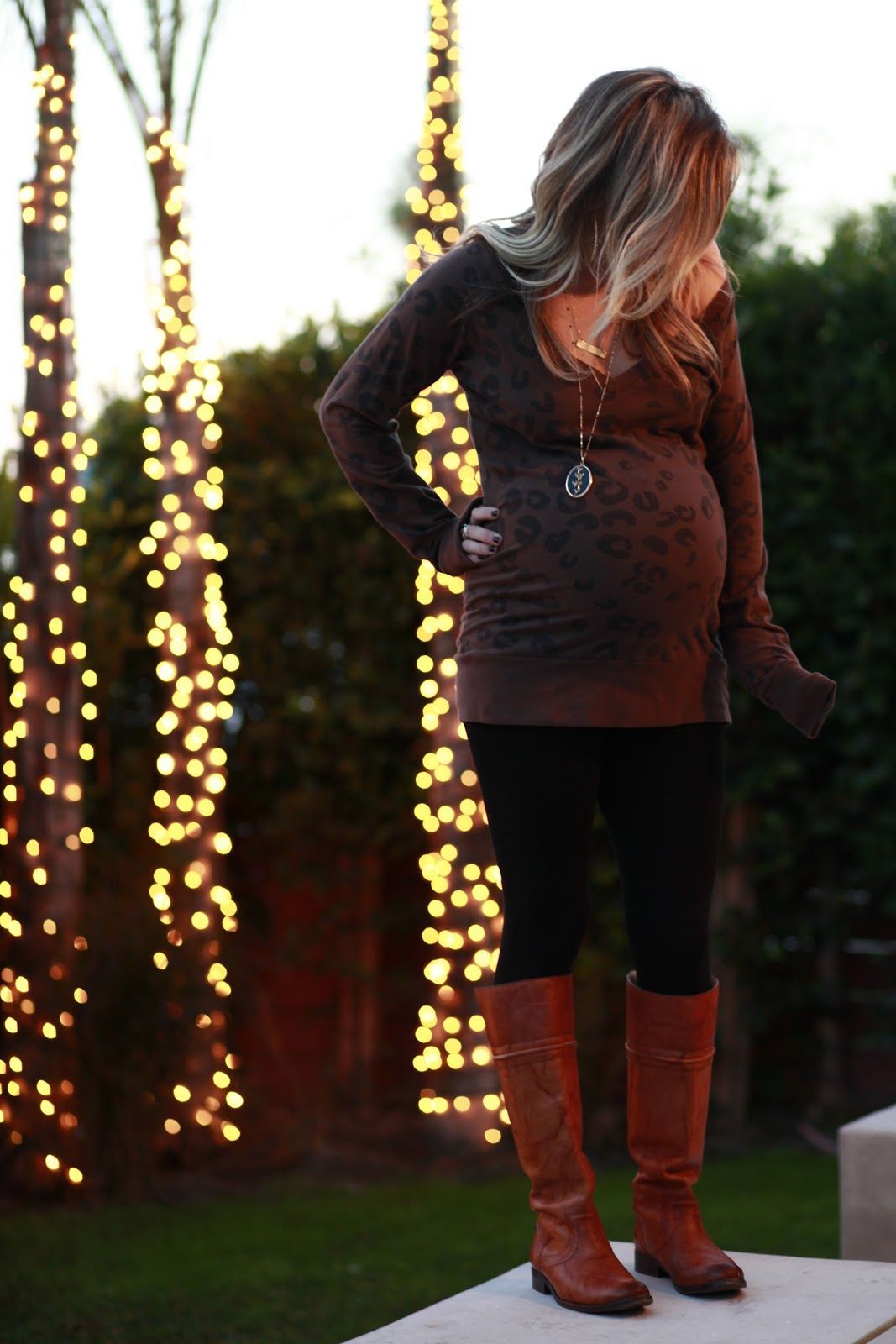 Amanda H i totally see you and Ellie rockin this!!! maternity style part 2 | wildheartwhispers