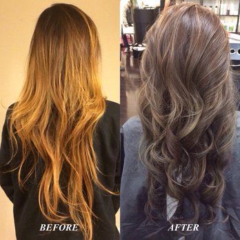 Balayage Definition: What is Balayage and Why Do We Love It? -   Best Balayage Hair Color Ideas with Blonde, Brown and Caramel Highlights