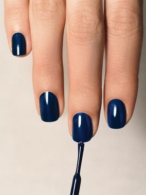 Can You Use a Gel Topcoat Over Regular Nail Polish?: Daily Beauty Reporter :  Yesterday I received the following email from a