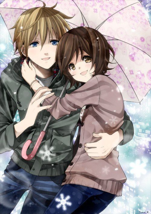 cute Anime  | cute couple – Anime Photo (31776425) – Fanpop fanclubs 5678  &#44264