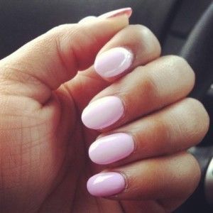 Different Nail Shapes Guide