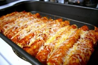 Dinners on a Dime  crock pot Lasagna, cheese enchiladas, tuna tetrazzini…gotta try the frugal meals!