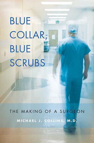 First book I read when I decided I wanted to be a doctor.  Even my husband loved it, and he isn’t particularly into my medical