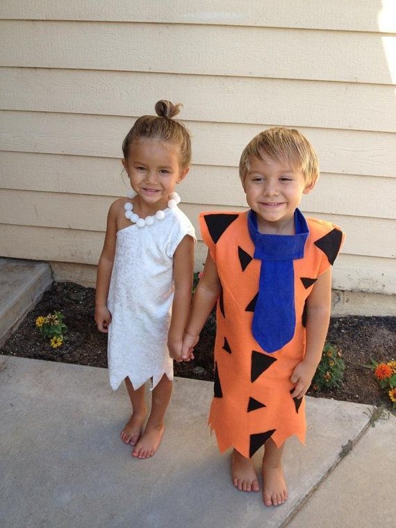 fred costume Flintstone costumes  toddler boy by HTHRGRC3HEATHER, $25.99